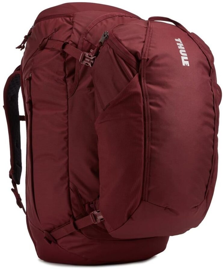 Thule Landmark 70l