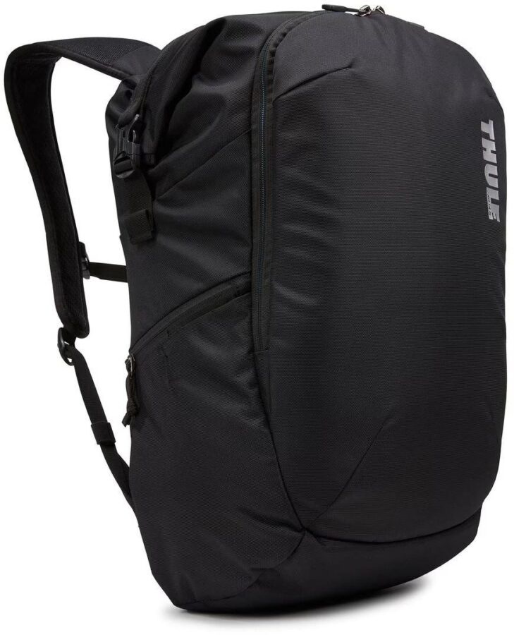 Thule Subterra 34l