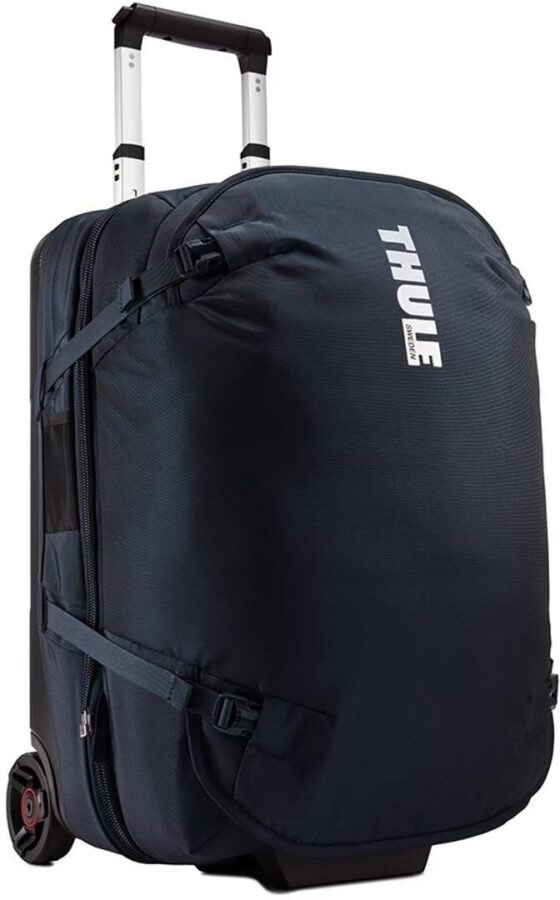 Thule Subterra 56l