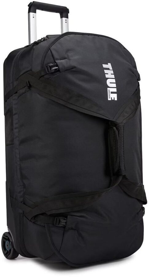 Thule Subterra 75l