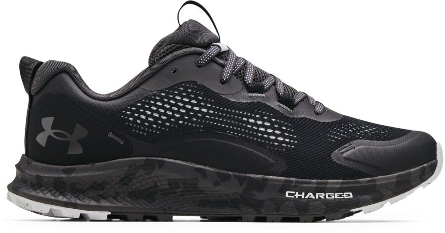 Under Armour Charged Bandit TR 2-BLK 44