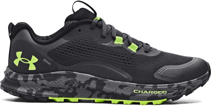 Under Armour Charged Bandit TR 2-GRY 42