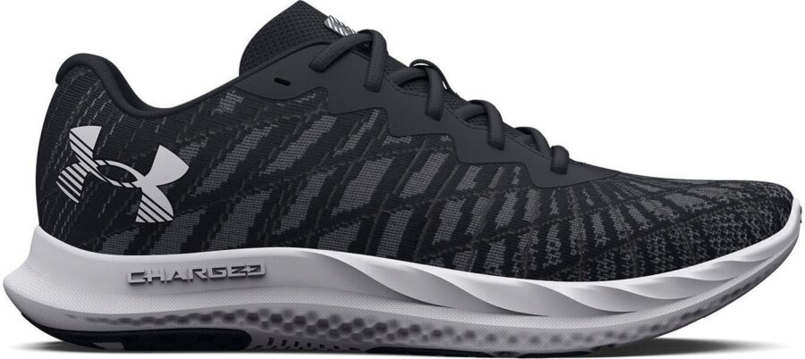 Under Armour Charged Breeze 2-BLK 45