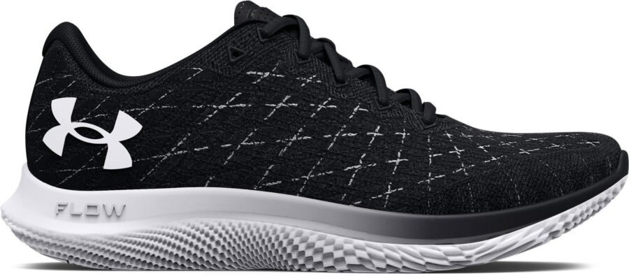 Under Armour FLOW Velociti Wind 2-BLK 44