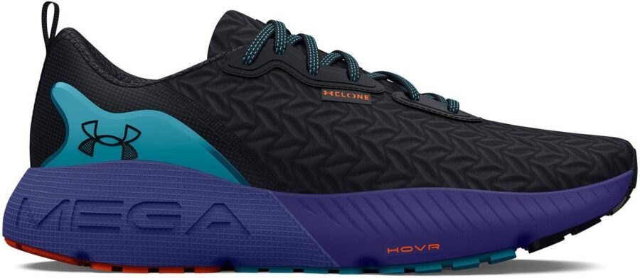 Under Armour HOVR Mega 3 Clone-BLK 42