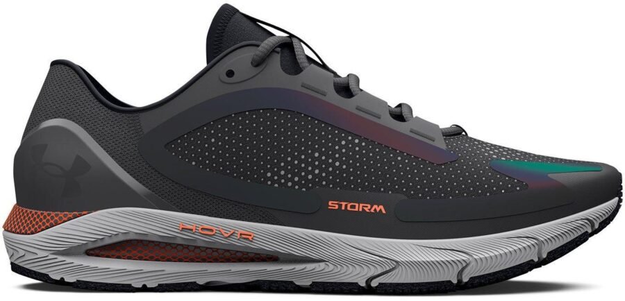 Under Armour HOVR Sonic 5 Storm-GRY 44