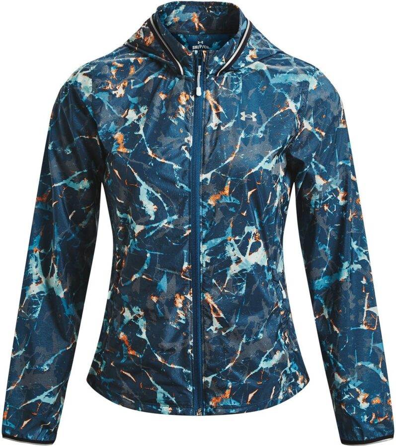 Under Armour STORM OutRun Cold Jacket XS