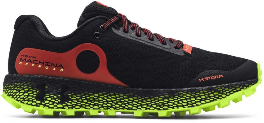 Under Armour UA Hovr Machina Off Road 41