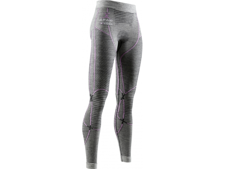 X-Bionic Apani 4.0 Merino Pants Wmn XS