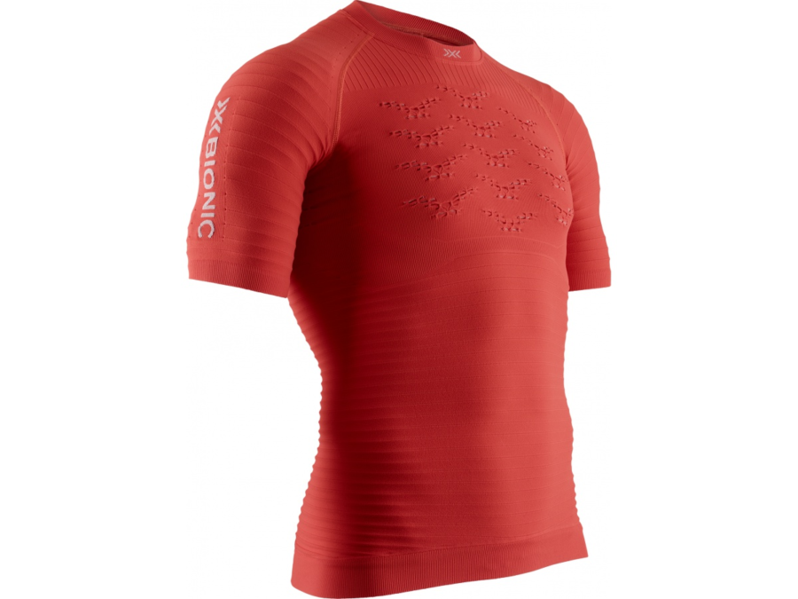 X-Bionic Effektor 4.0 Running Shirt Sh Sl Men M