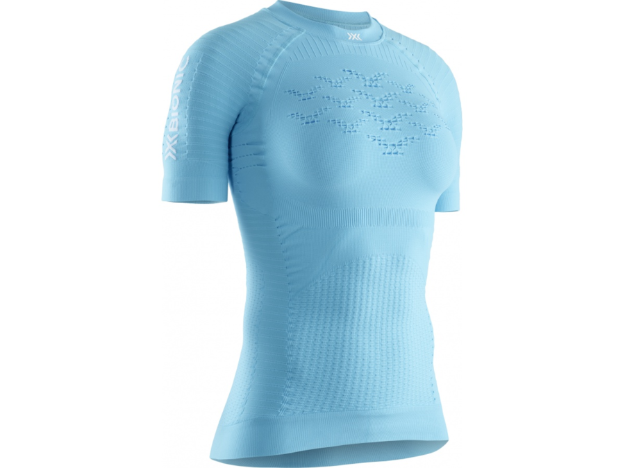 X-Bionic Effektor 4.0 Running Shirt Sh Sl Wmn L