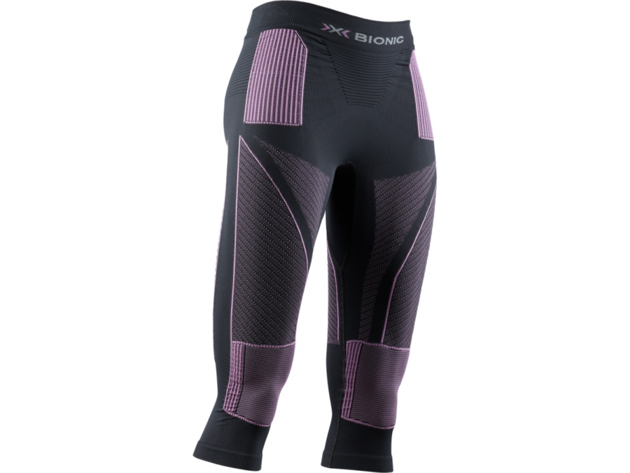 X-Bionic Energy Accumulator 4.0 Pants 3/4 Wmn XS