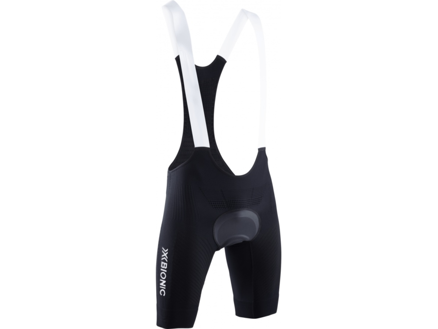 X-Bionic Invent 4.0 Cycling Bib Shorts Men M