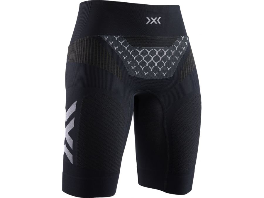 X-Bionic Twyce 4.0 Running Shorts Wmn L