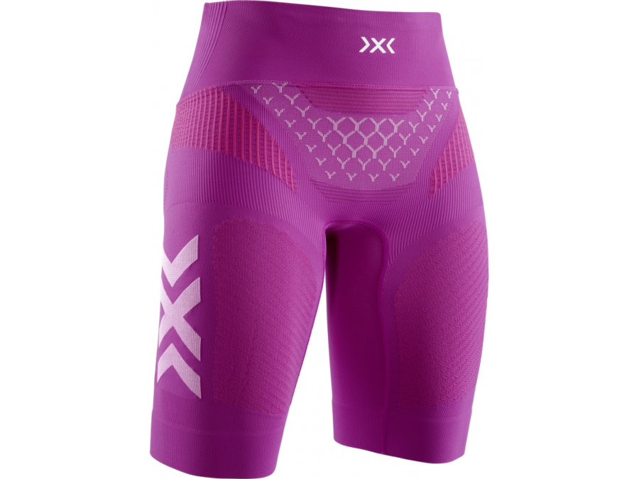 X-Bionic Twyce 4.0 Running Shorts Wmn XS