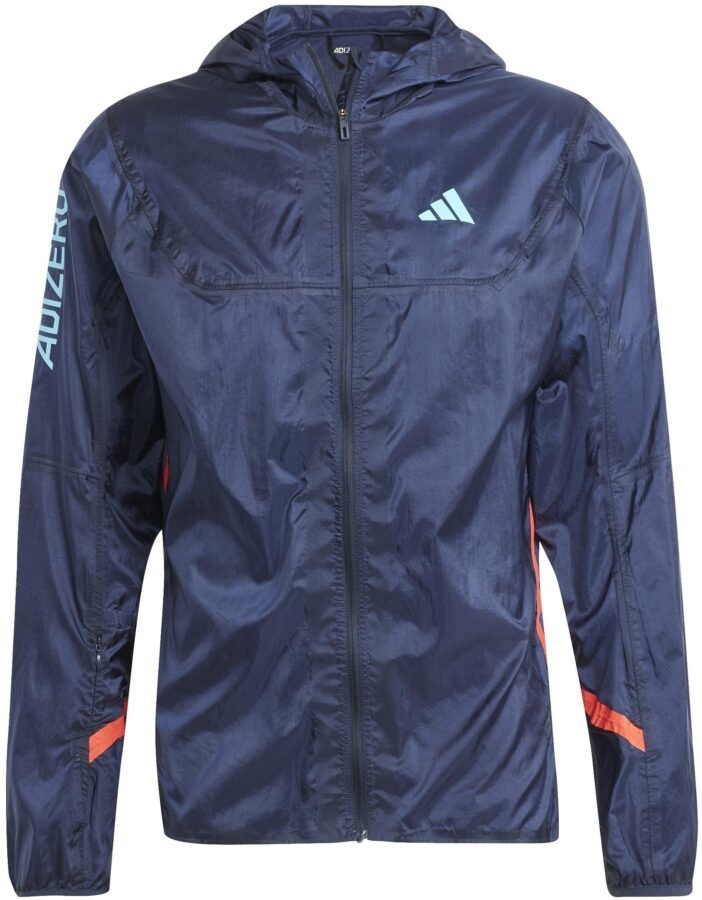 adidas Adizero Running Lightweight Jacket Men XL