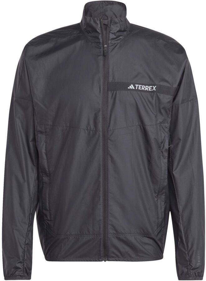 adidas Mt Wind Jacke XS