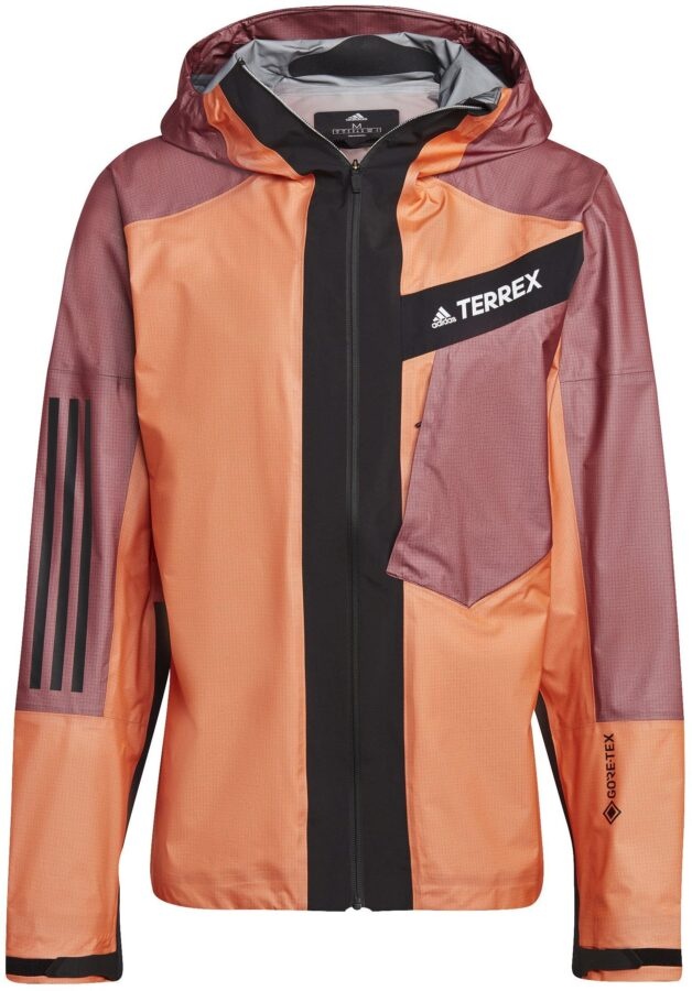 adidas Techrock Light GTX Jacket M