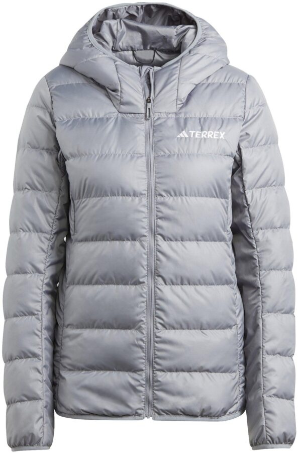 adidas Terrex Multi Light Down Hooded Jacket XS