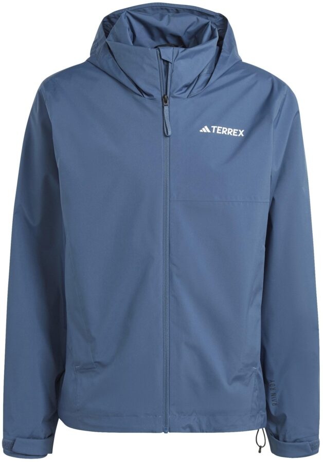 adidas Terrex Multi Rain Rdy 2L Rain Jacket S