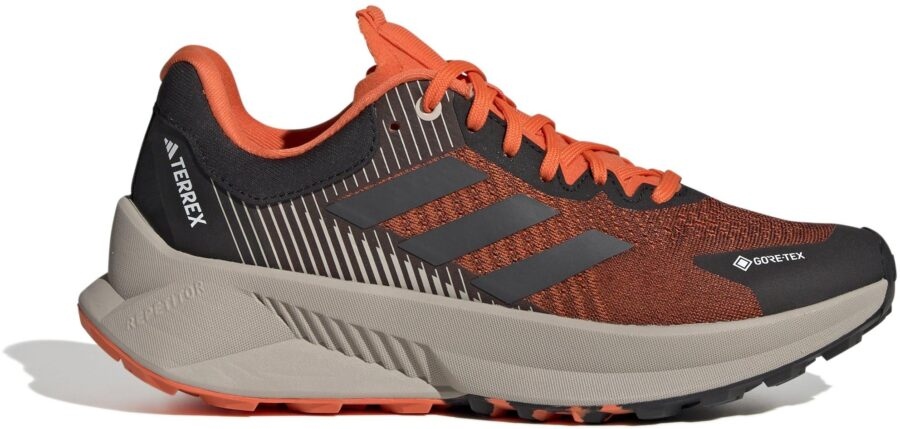 adidas Terrex Soulstride Flow Gtx W 39 1/3