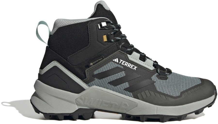 adidas Terrex Swift R3 Mid Gtx W 37 1/3