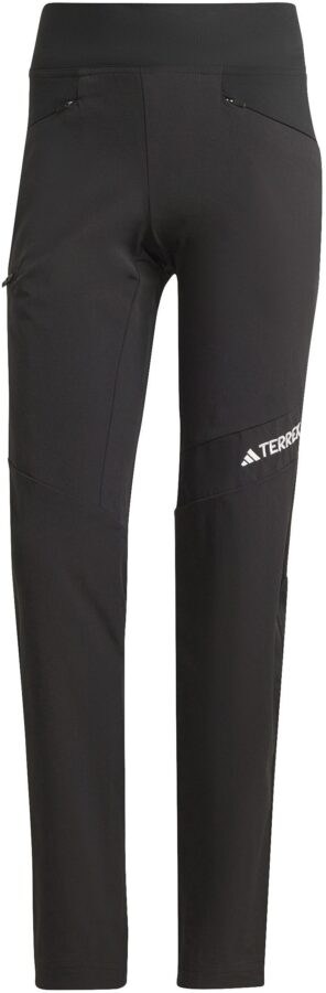 adidas Terrex Techrock Alpine Climbing Pants 34