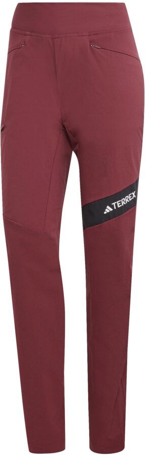 adidas Terrex Techrock Alpine Climbing Pants 34