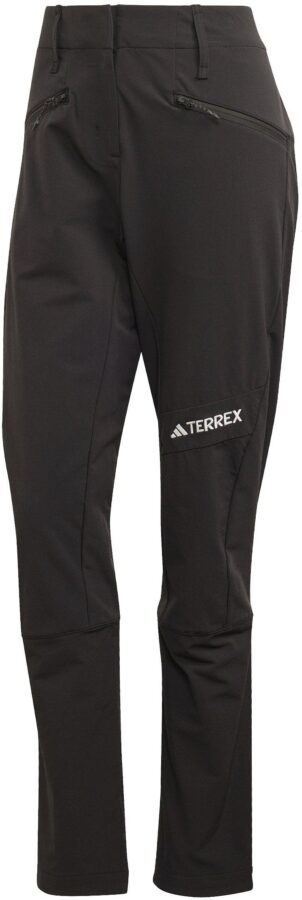 adidas Terrex Techrock Mountaineering Softshell Pants 34