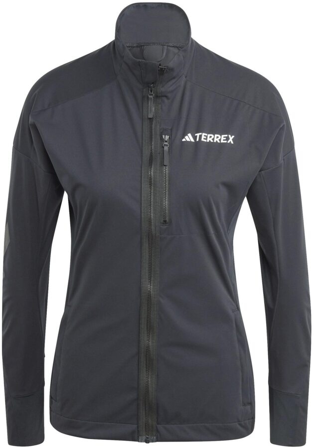 adidas Terrex Xperior Crosscountry-Ski Softshell Jacket XS