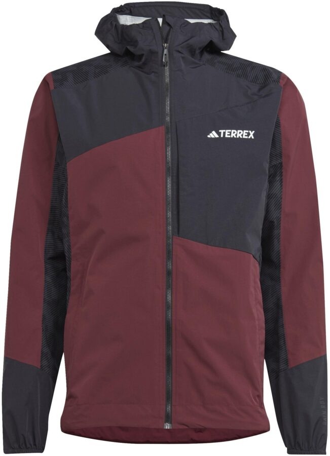 adidas Terrex Xperior Hybrid Rain Jacket M