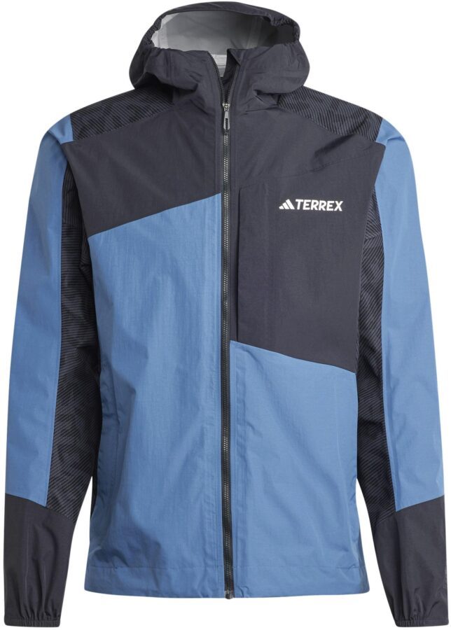 adidas Terrex Xperior Hybrid Rain Jacket S