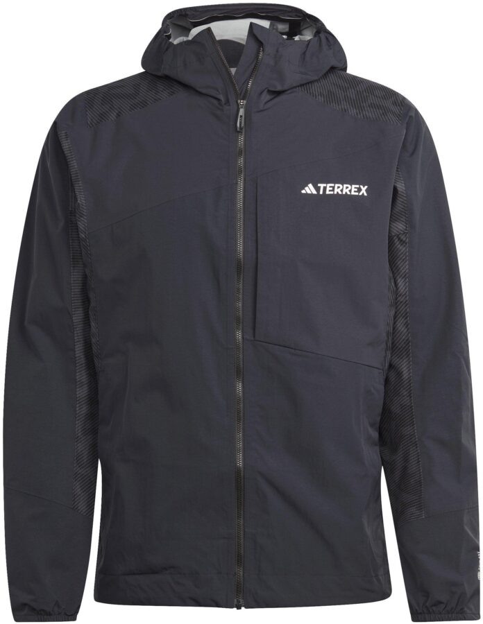 adidas Terrex Xperior Hybrid Rain Jacket S