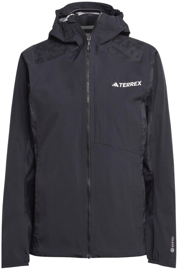 adidas Terrex Xperior Hybrid Rain Jacket XS