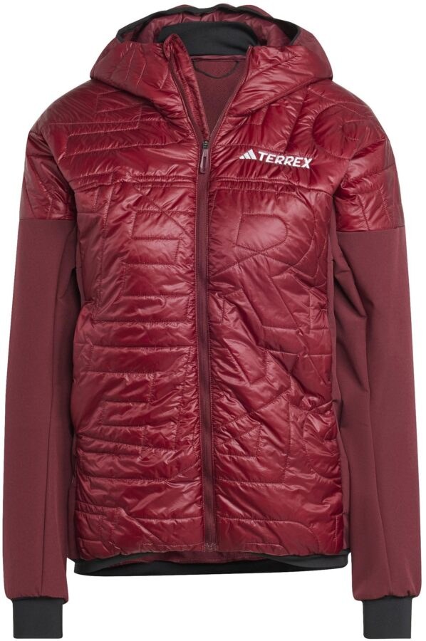 adidas Terrex Xperior Varilite  Hybrid Primaloft Jacket S