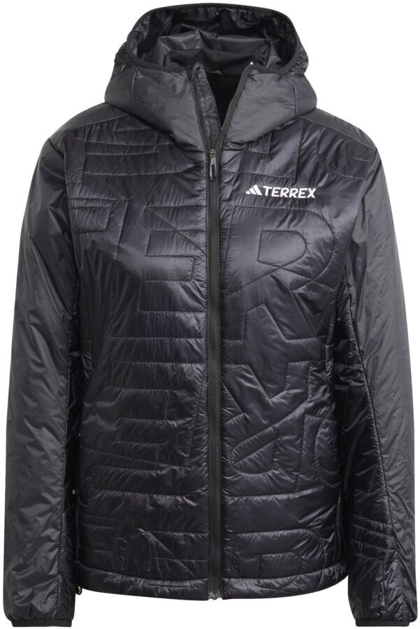 adidas Terrex Xperior Varilite  Primaloft Hooded Jacket M