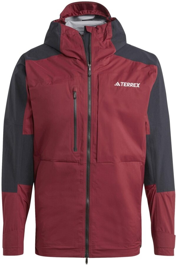 adidas Terrex Xploric Rain.Rdy Hiking Jacket S