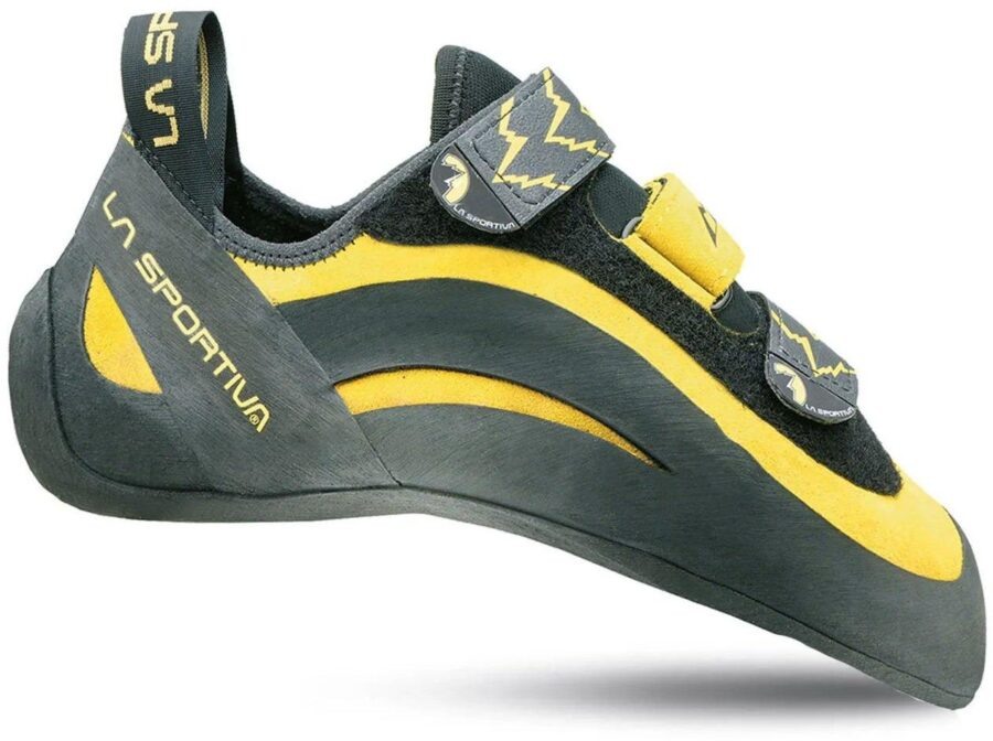 La Sportiva Miura VS 39