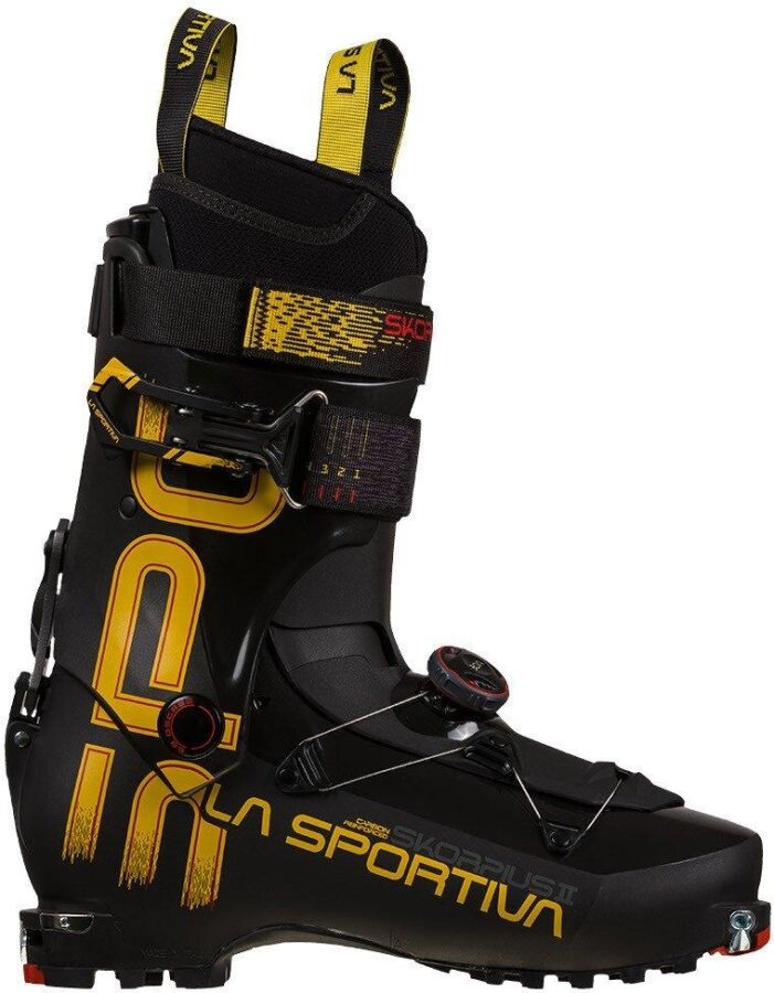 La Sportiva Skorpius CR II 27