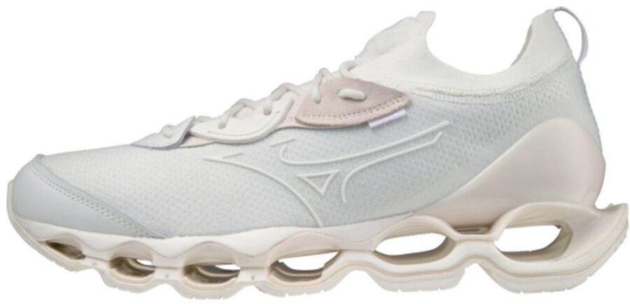 Mizuno Wave Prophecy Beta 42