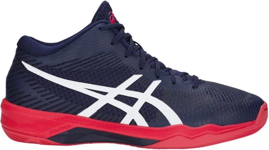 Asics Volley Elite FF MT 51