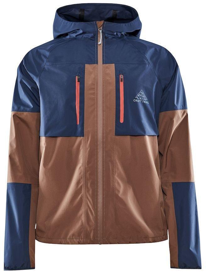 Craft Pro Trail Hydro Jacket M M