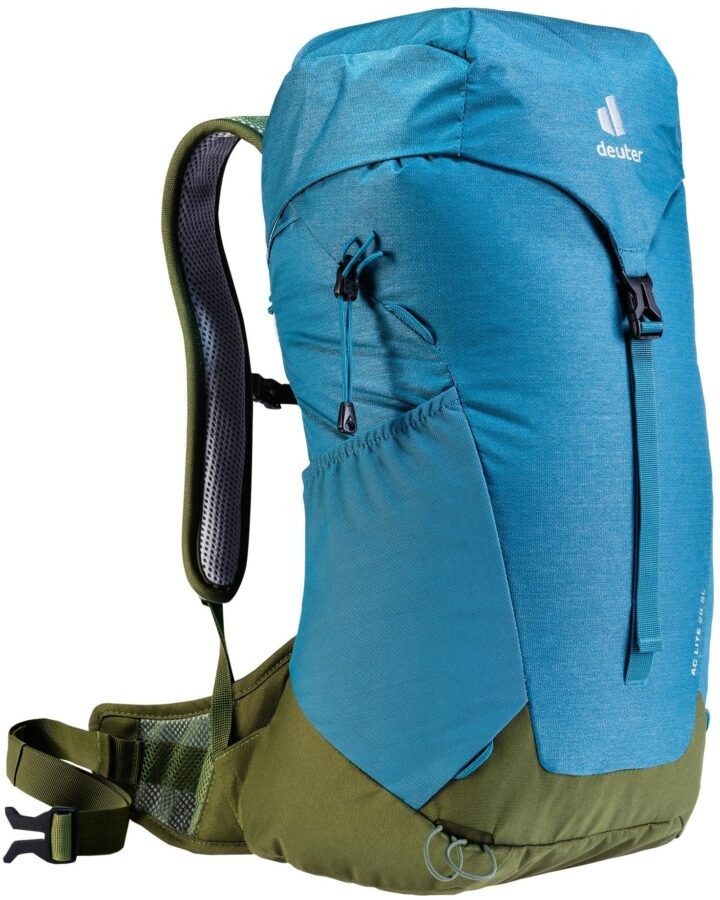 Deuter AC Lite sl 28l denim pine