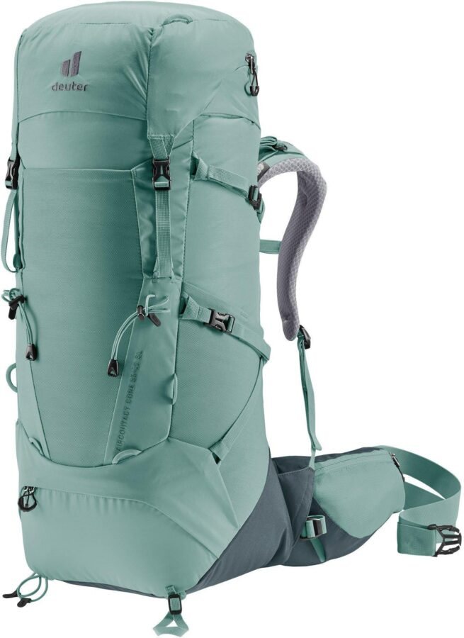 Deuter Aircontact Core 35+10 SL