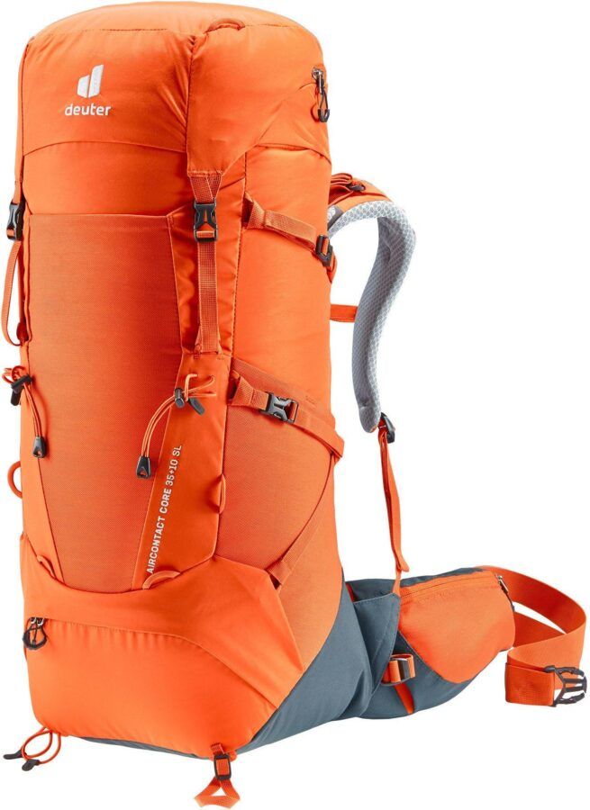 Deuter Aircontact Core 35+10 SL