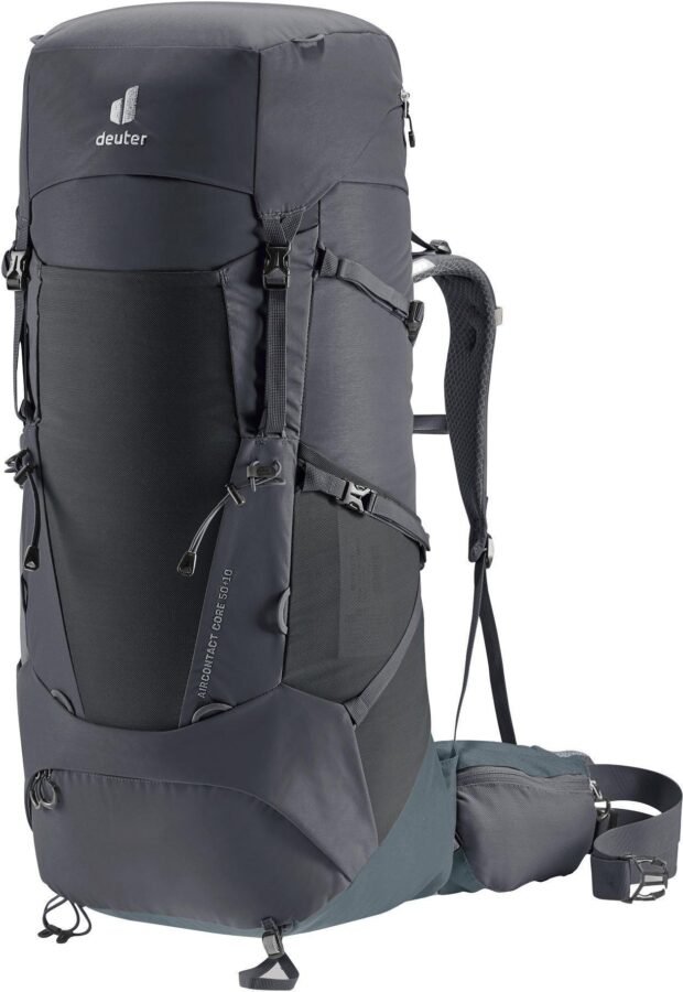 Deuter Aircontact Core 50+10