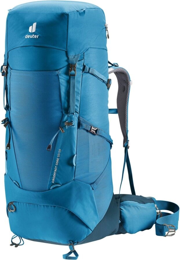 Deuter Aircontact Core 50+10