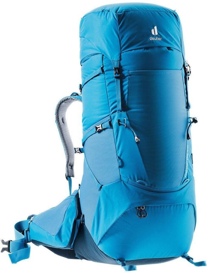 Deuter Aircontact Core 70+10