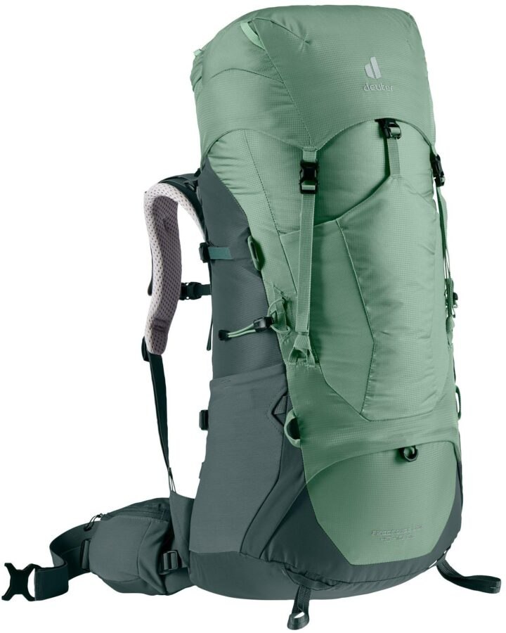 Deuter Aircontact Lite 45 + 10 SL