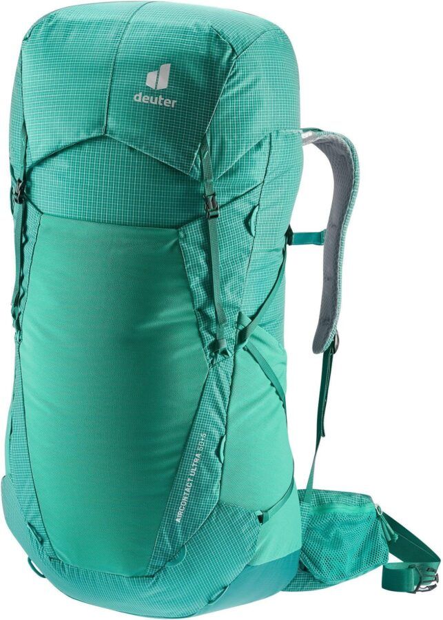 Deuter Aircontact Ultra 50+5